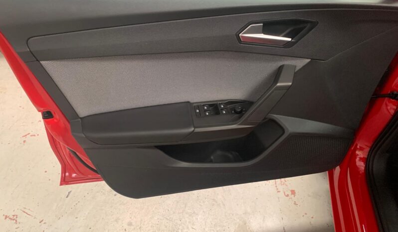 Seat Leon Sportstourer 2.0 TDI Style – Gasoil – Automático – 150 CV lleno