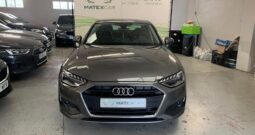 Audi A4 2.0 TDI Attraction – Diesel – Automatico – 136 CV