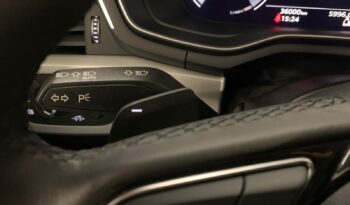 Audi A4 2.0 TDI Attraction – Diesel – Automatico – 136 CV lleno