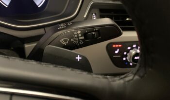 Audi A4 2.0 TDI Attraction – Diesel – Automatico – 136 CV lleno