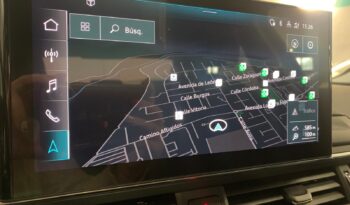 Audi A4 2.0 TDI Attraction – Diesel – Automatico – 136 CV lleno