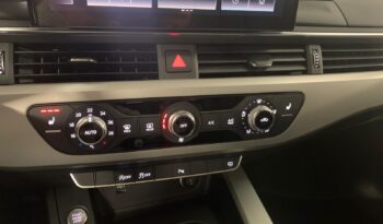 Audi A4 2.0 TDI Attraction – Diesel – Automatico – 136 CV lleno