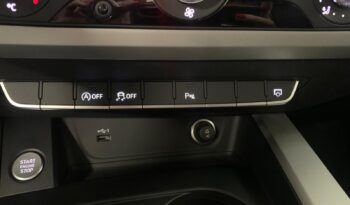 Audi A4 2.0 TDI Attraction – Diesel – Automatico – 136 CV lleno