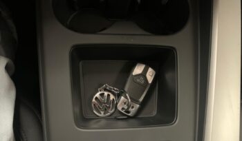 Audi A4 2.0 TDI Attraction – Diesel – Automatico – 136 CV lleno