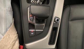 Audi A4 2.0 TDI Attraction – Diesel – Automatico – 136 CV lleno