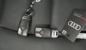 Audi A4 2.0 TDI Attraction – Diesel – Automatico – 136 CV lleno