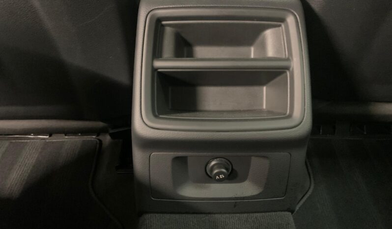 Audi A4 2.0 TDI Attraction – Diesel – Automatico – 136 CV lleno