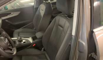 Audi A4 2.0 TDI Attraction – Diesel – Automatico – 136 CV lleno