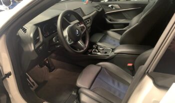 BMW 2 Series Gran Coupé 220d M sport – xDrive – Gasoil – Automático – 190 CV lleno