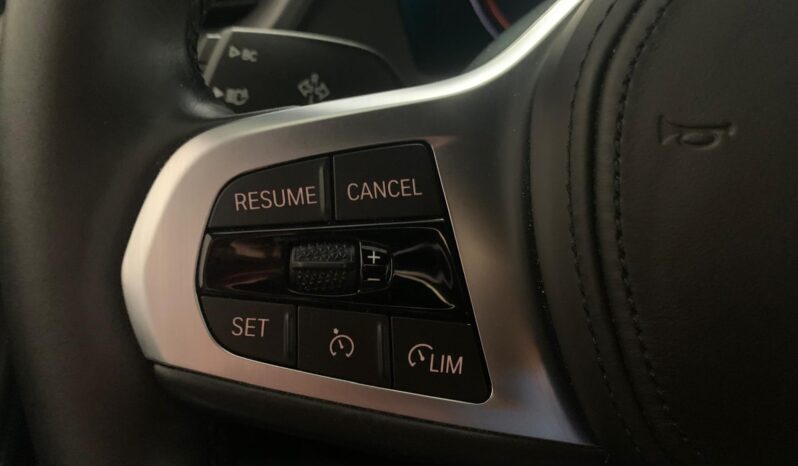 BMW 2 Series Gran Coupé 220d M sport – xDrive – Gasoil – Automático – 190 CV lleno