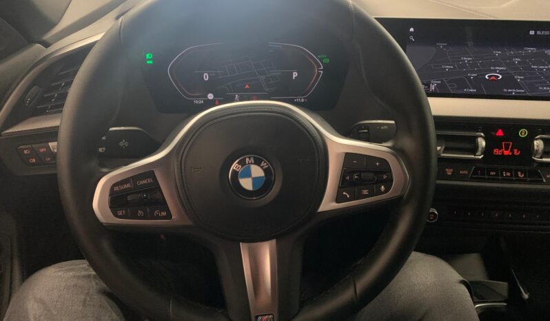 BMW 2 Series Gran Coupé 220d M sport – xDrive – Gasoil – Automático – 190 CV lleno