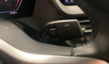 BMW 2 Series Gran Coupé 220d M sport – xDrive – Gasoil – Automático – 190 CV lleno
