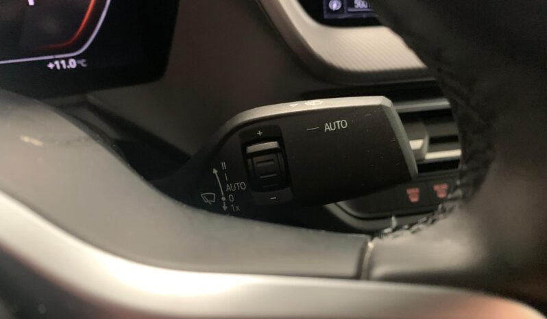 BMW 2 Series Gran Coupé 220d M sport – xDrive – Gasoil – Automático – 190 CV lleno
