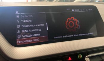 BMW 2 Series Gran Coupé 220d M sport – xDrive – Gasoil – Automático – 190 CV lleno