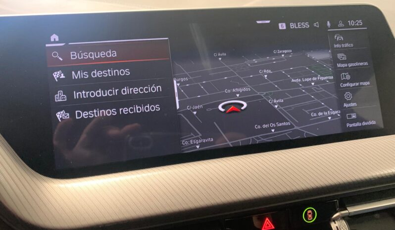 BMW 2 Series Gran Coupé 220d M sport – xDrive – Gasoil – Automático – 190 CV lleno