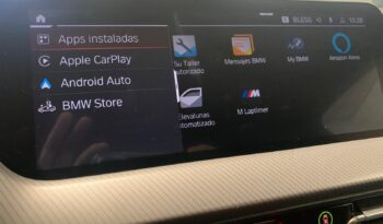 BMW 2 Series Gran Coupé 220d M sport – xDrive – Gasoil – Automático – 190 CV lleno