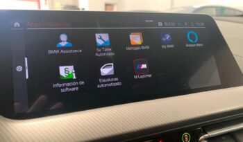 BMW 2 Series Gran Coupé 220d M sport – xDrive – Gasoil – Automático – 190 CV lleno