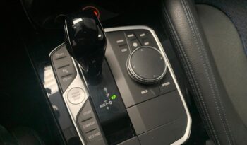 BMW 2 Series Gran Coupé 220d M sport – xDrive – Gasoil – Automático – 190 CV lleno