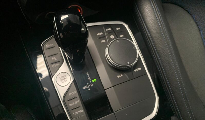 BMW 2 Series Gran Coupé 220d M sport – xDrive – Gasoil – Automático – 190 CV lleno