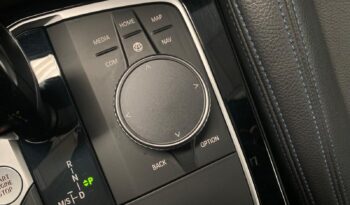 BMW 2 Series Gran Coupé 220d M sport – xDrive – Gasoil – Automático – 190 CV lleno