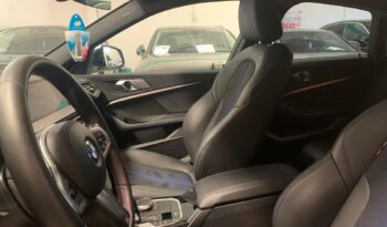 BMW 2 Series Gran Coupé 220d M sport – xDrive – Gasoil – Automático – 190 CV lleno