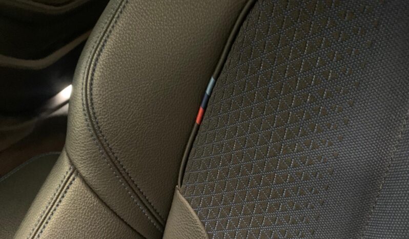BMW 2 Series Gran Coupé 220d M sport – xDrive – Gasoil – Automático – 190 CV lleno