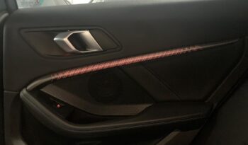 BMW 2 Series Gran Coupé 220d M sport – xDrive – Gasoil – Automático – 190 CV lleno
