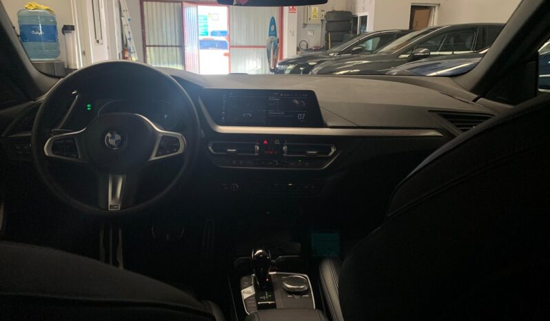 BMW 2 Series Gran Coupé 220d M sport – xDrive – Gasoil – Automático – 190 CV lleno