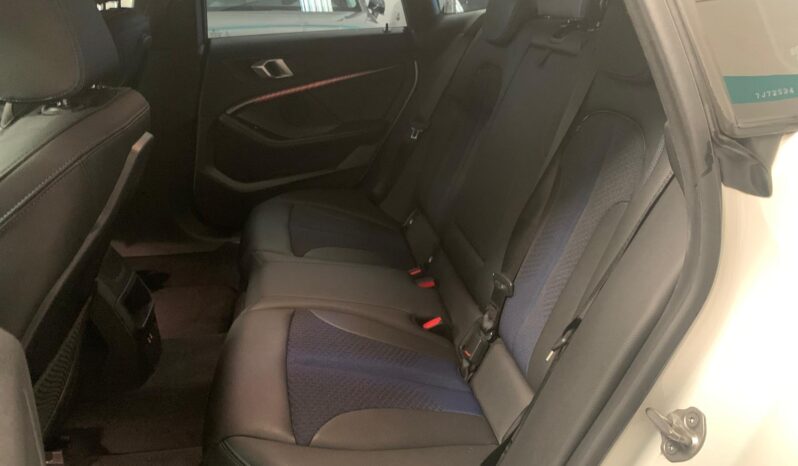BMW 2 Series Gran Coupé 220d M sport – xDrive – Gasoil – Automático – 190 CV lleno