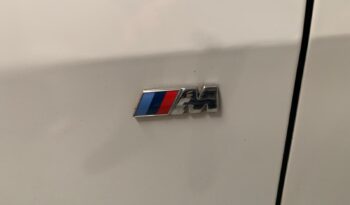 BMW 2 Series Gran Coupé 220d M sport – xDrive – Gasoil – Automático – 190 CV lleno