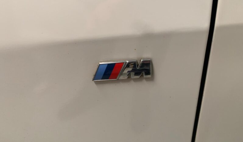 BMW 2 Series Gran Coupé 220d M sport – xDrive – Gasoil – Automático – 190 CV lleno