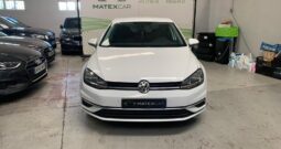 Volkswagen Golf 1.6 TDI Comfortline – Gasoil – Manual – 115 CV