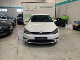 Volkswagen Golf 1.6 TDI Comfortline – Gasoil – Manual – 115 CV