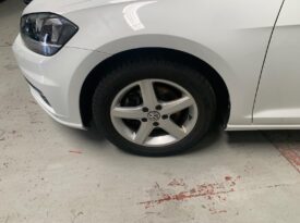Volkswagen Golf 1.6 TDI Comfortline – Gasoil – Manual – 115 CV