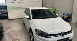 Volkswagen Golf 1.6 TDI Comfortline – Gasoil – Manual – 115 CV