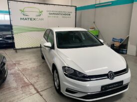 Volkswagen Golf 1.6 TDI Comfortline – Gasoil – Manual – 115 CV