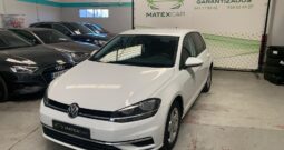 Volkswagen Golf 1.6 TDI Comfortline – Gasoil – Manual – 115 CV