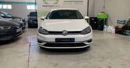 Volkswagen Golf 1.6 TDI Comfortline – Gasoil – Manual – 115 CV