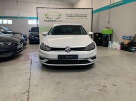 Volkswagen Golf 1.6 TDI Comfortline – Gasoil – Manual – 115 CV