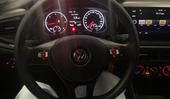 Volkswagen Polo 1.6 TDI Comfortline – Gasoil – Manual – 95 CV lleno