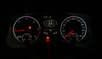 Volkswagen Polo 1.6 TDI Comfortline – Gasoil – Manual – 95 CV lleno