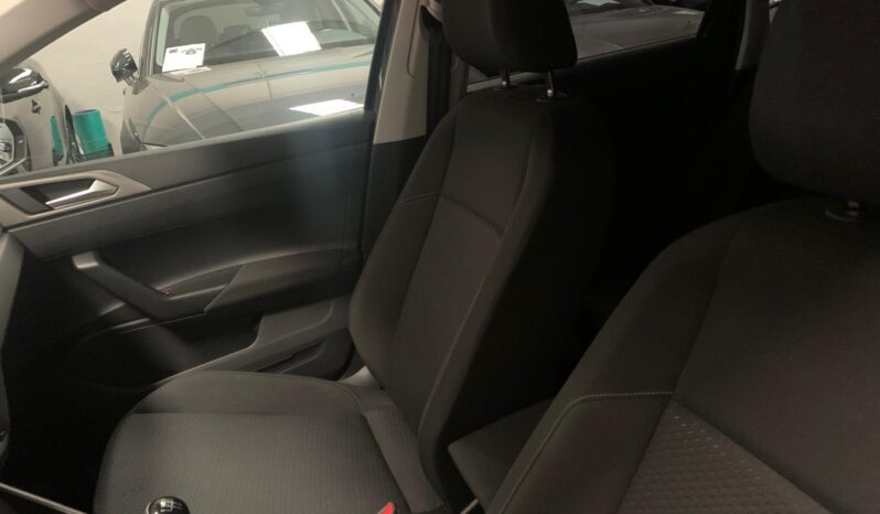 Volkswagen Polo 1.6 TDI Comfortline – Gasoil – Manual – 95 CV lleno