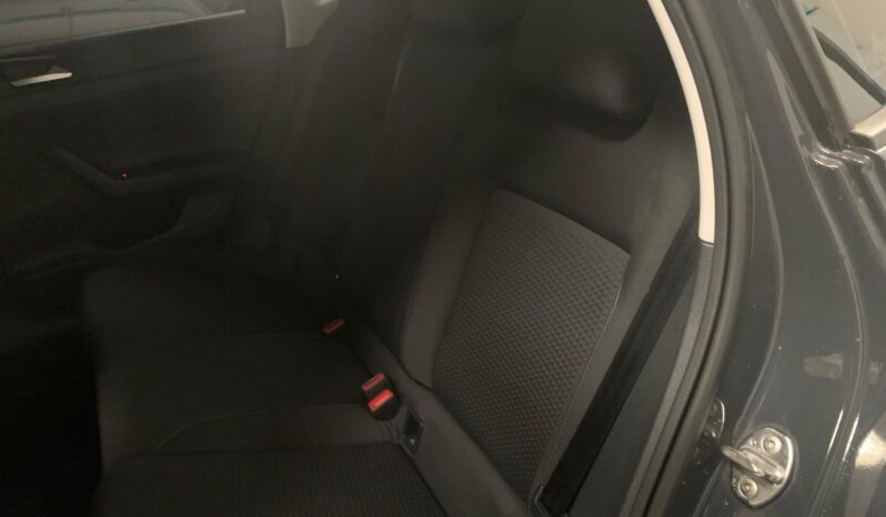 Volkswagen Polo 1.6 TDI Comfortline – Gasoil – Manual – 95 CV lleno