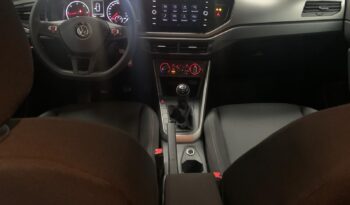 Volkswagen Polo 1.6 TDI Comfortline – Gasoil – Manual – 95 CV lleno