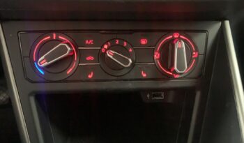Volkswagen Polo 1.6 TDI Comfortline – Gasoil – Manual – 95 CV lleno