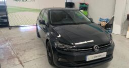 Volkswagen Polo 1.6 TDI Comfortline – Gasoil – Manual – 95 CV