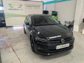 Volkswagen Polo 1.6 TDI Comfortline – Gasoil – Manual – 95 CV
