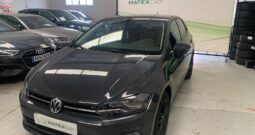 Volkswagen Polo 1.6 TDI Comfortline – Gasoil – Manual – 95 CV