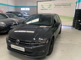 Volkswagen Polo 1.6 TDI Comfortline – Gasoil – Manual – 95 CV