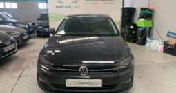 Volkswagen Polo 1.6 TDI Comfortline – Gasoil – Manual – 95 CV